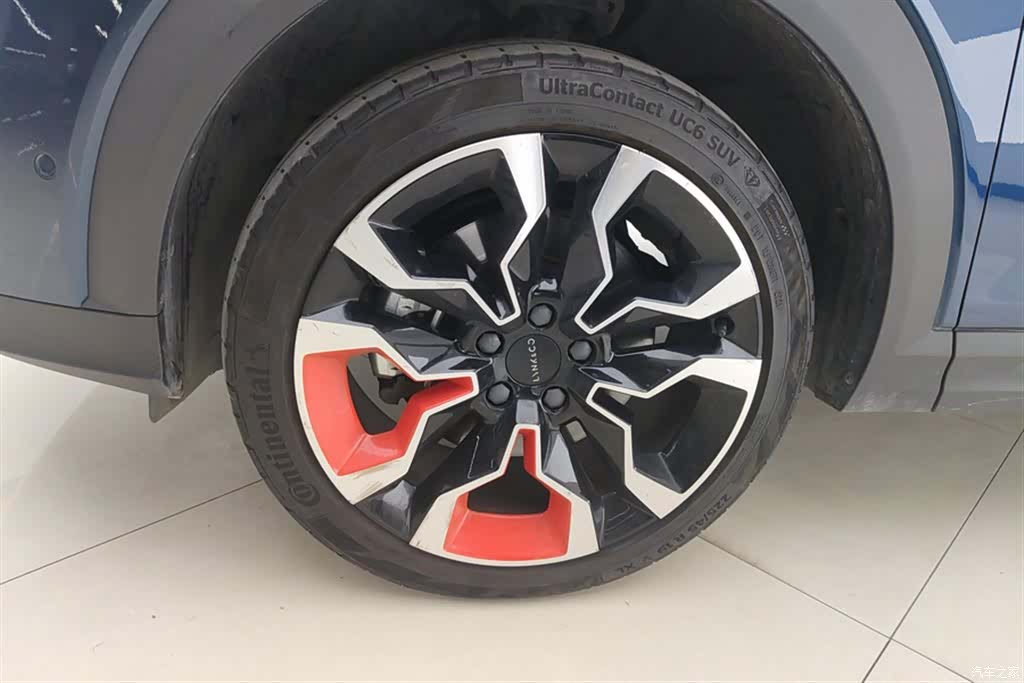 Lynk & Co 02, 2022 6