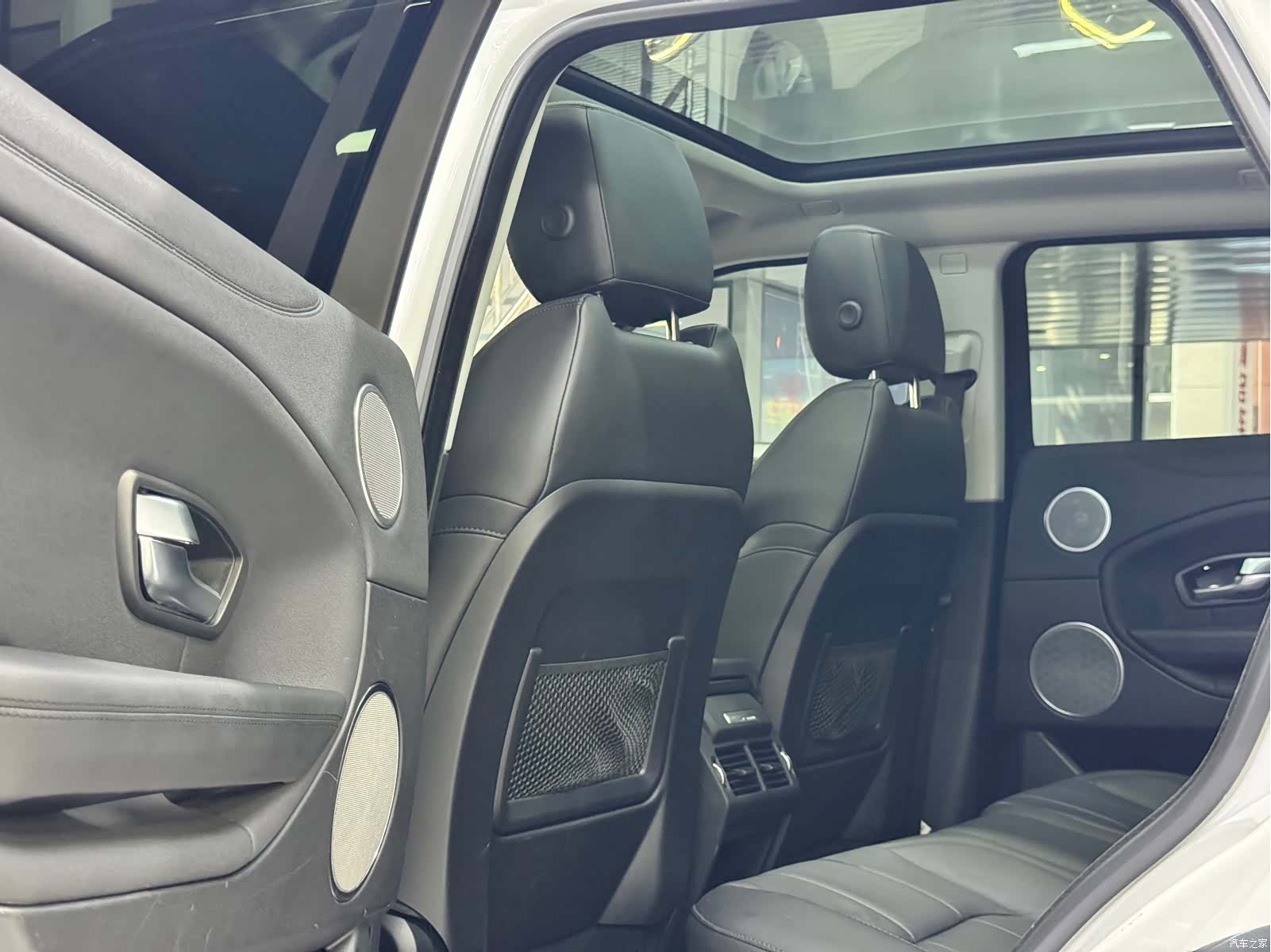 Land Rover Range Rover, 2017 15
