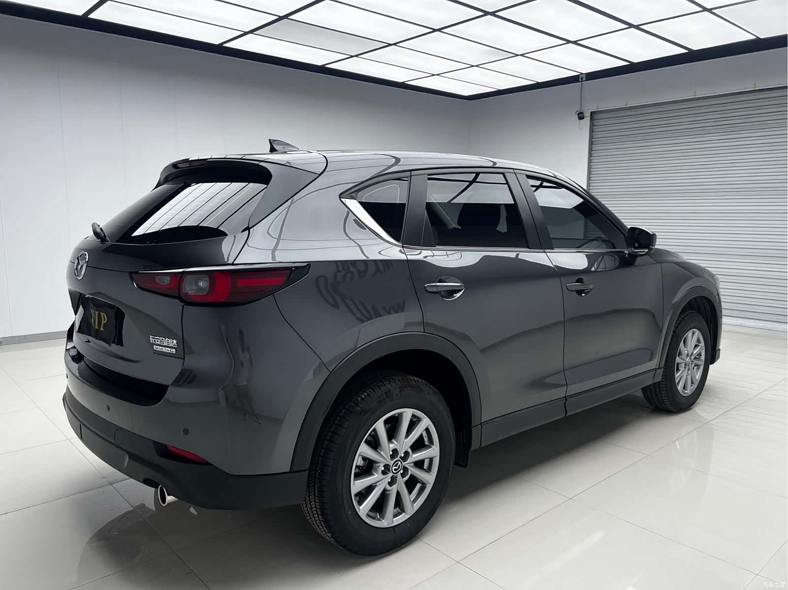 Mazda CX-5, 2024 4