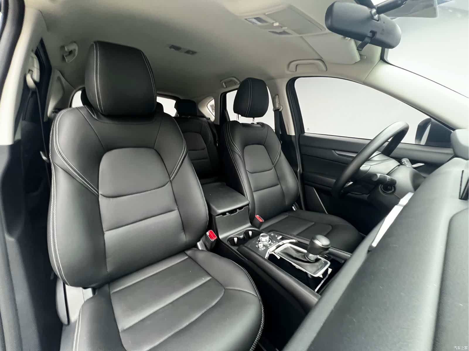 Mazda CX-5, 2024 13