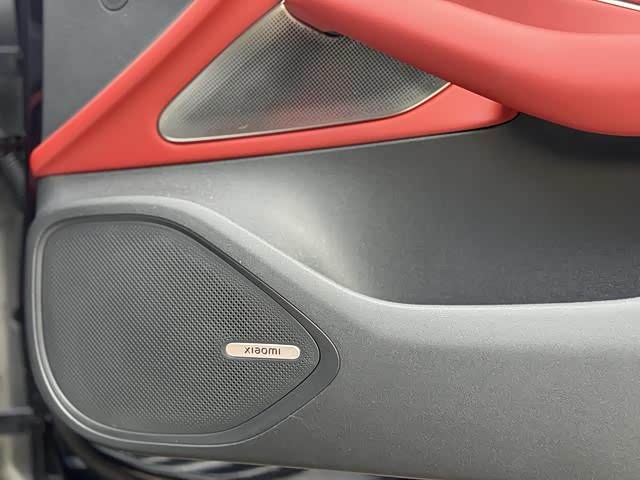 Xiaomi Xiaomi SU7 Xiaomi Xiaomi SU7