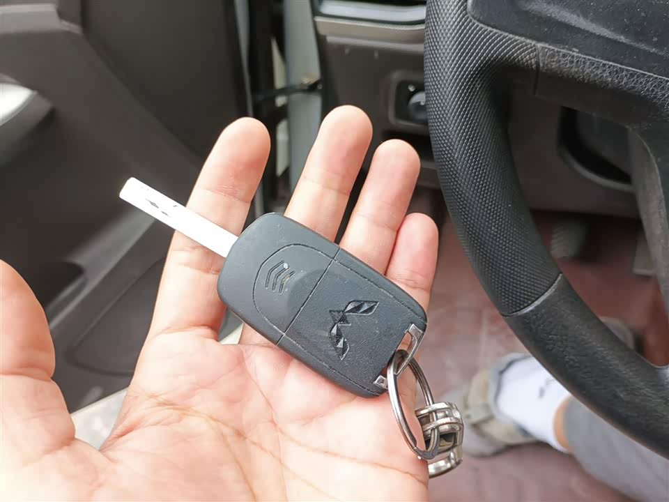 Wuling Wuling Hongguang