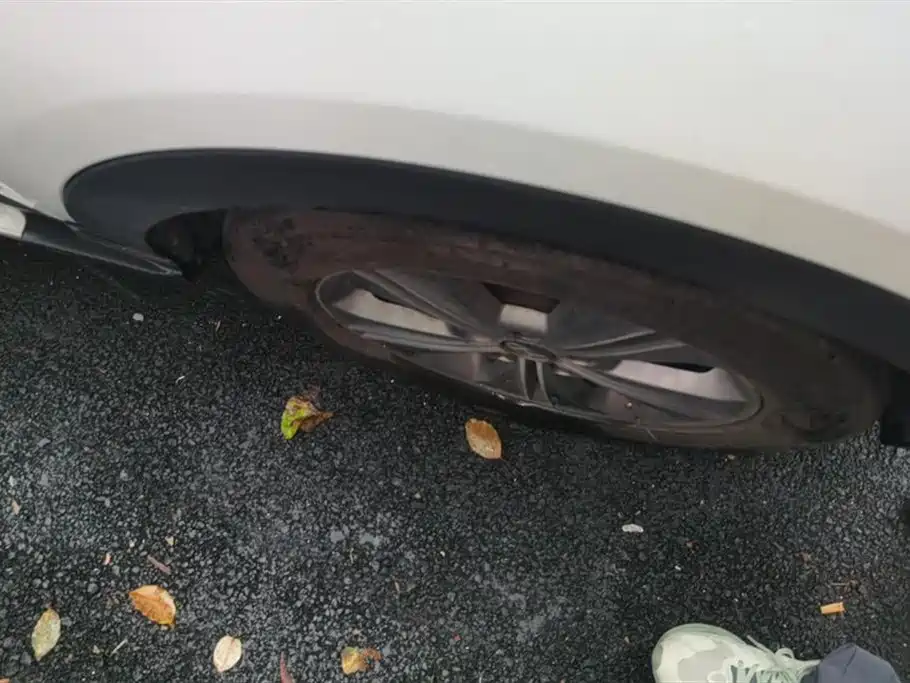 Hyundai Beijing ix25