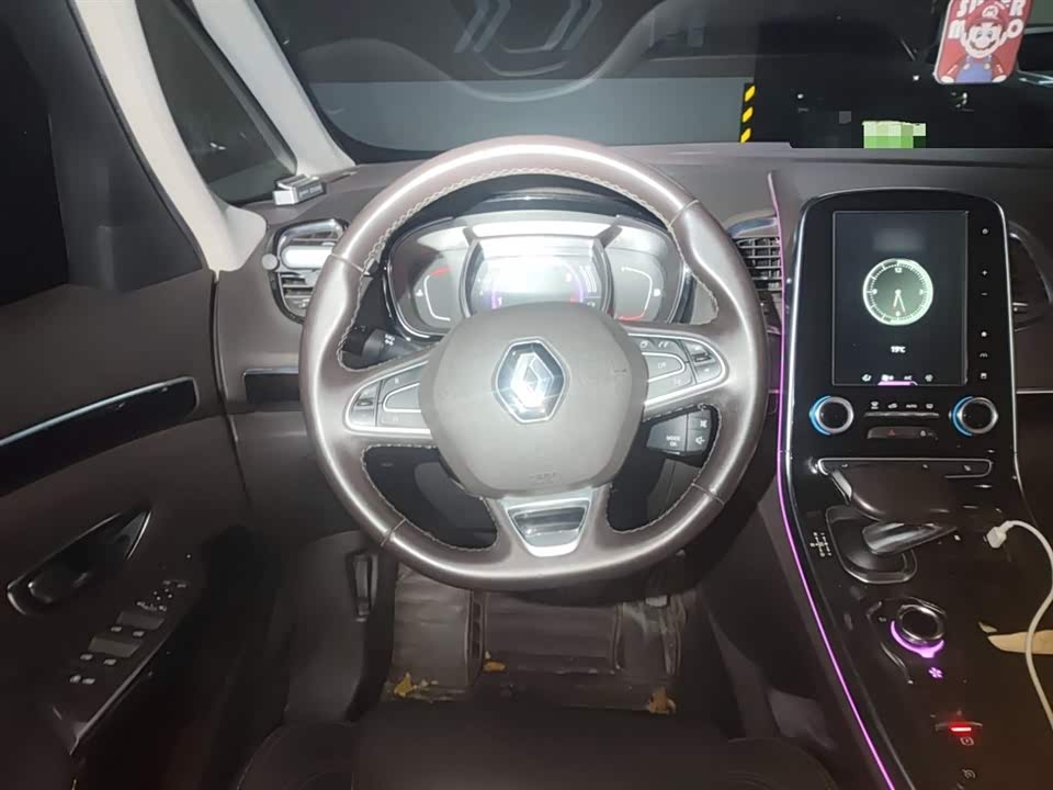 Renault Espace Classic