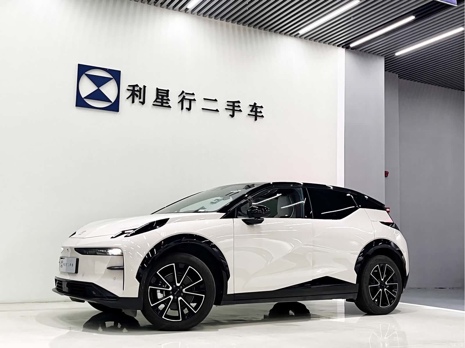 Zeekr X, 2024 1