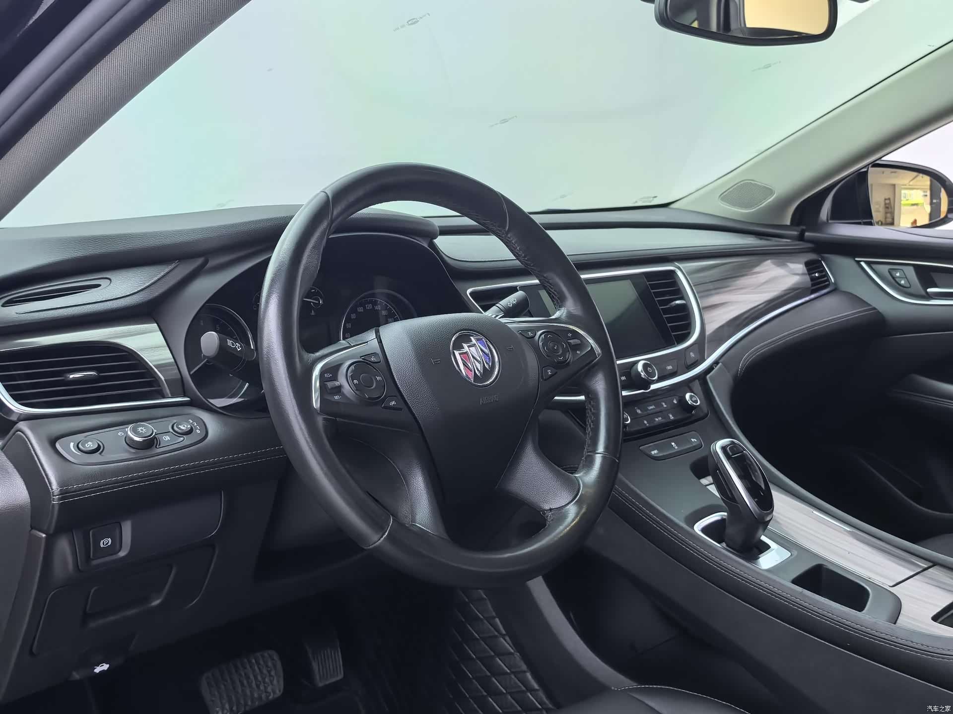 Buick LaCrosse, 2022 14
