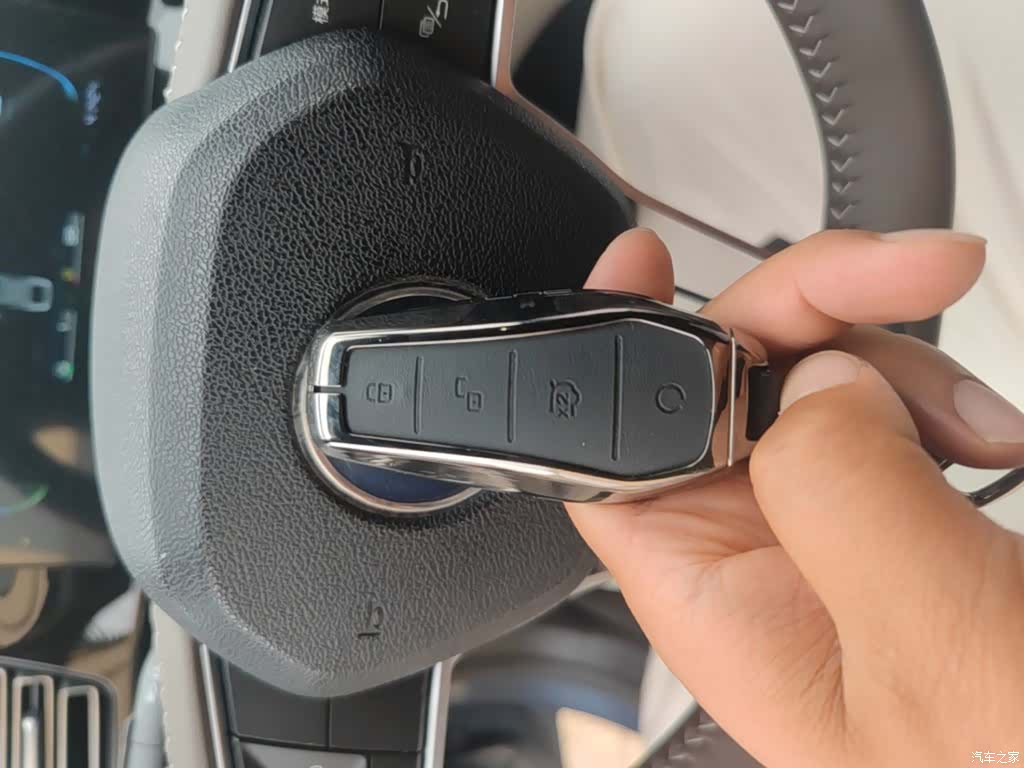 BYD Qin, 2024 14