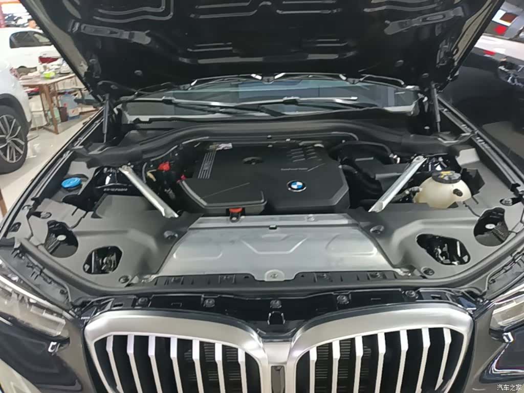 BMW X3, 2023 16