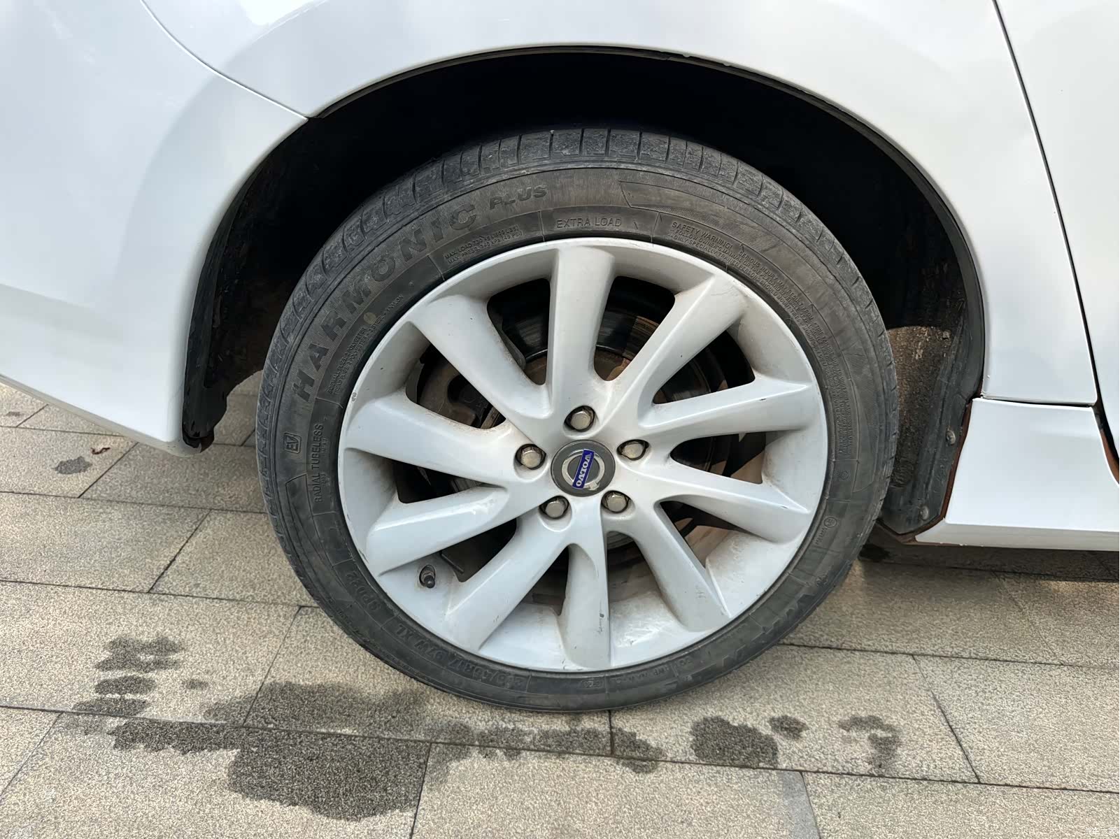 Volvo S60, 2015 14