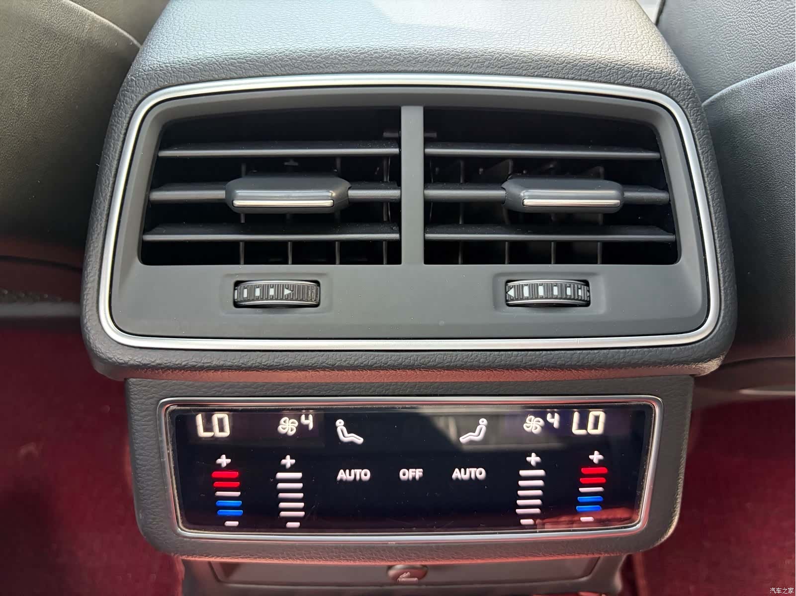 Audi A6L, 2021 14