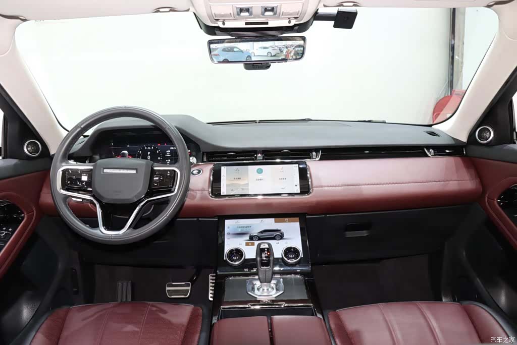 Land Rover Range Rover, 2021 11