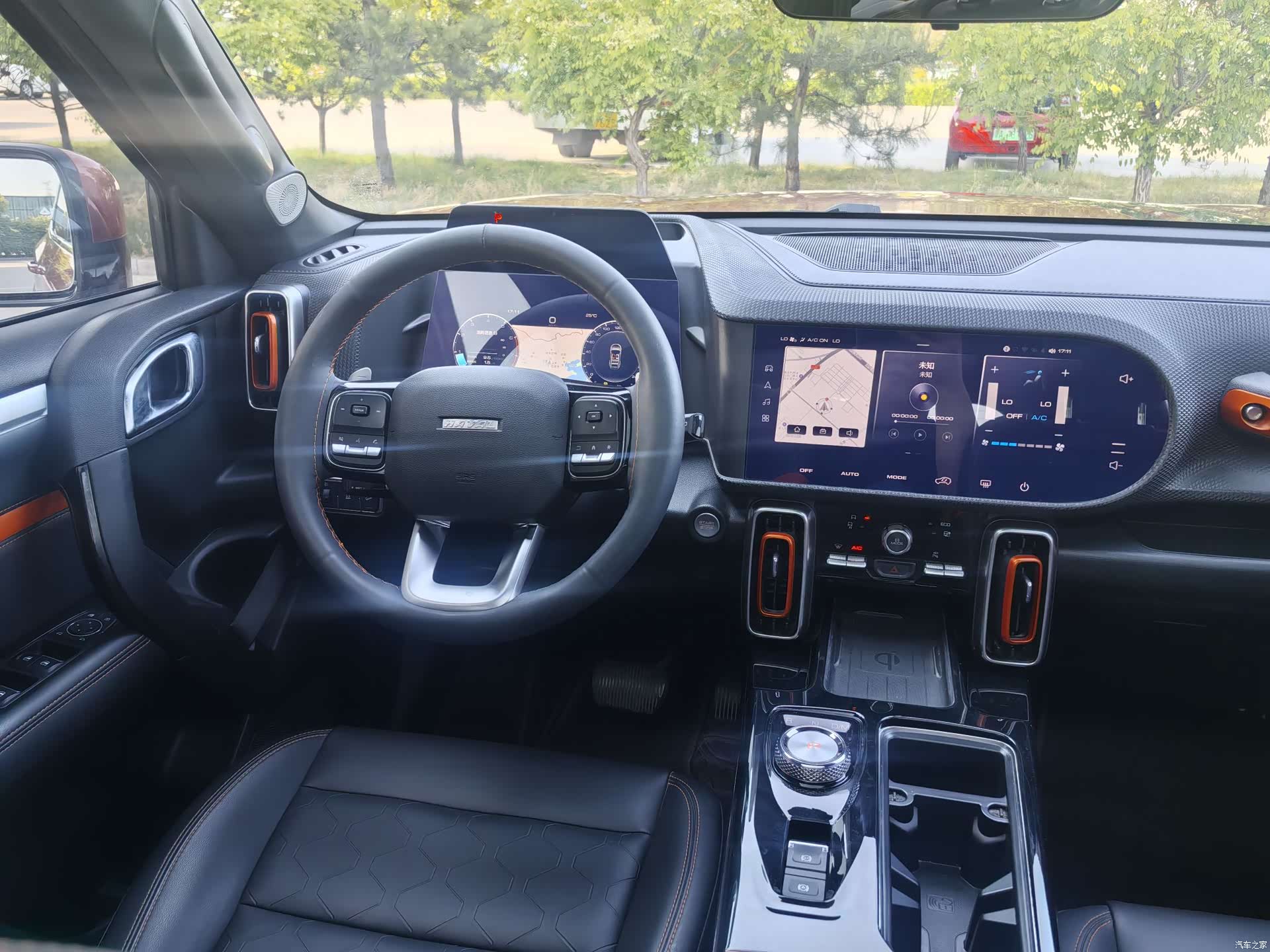Haval Big Dog, 2022 9