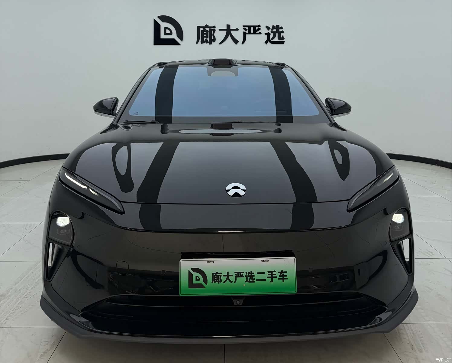 NIO ET5, 2023 2