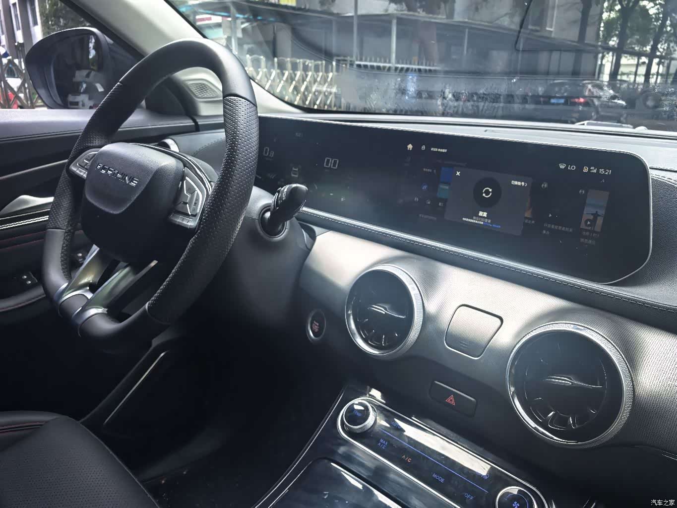 DongFeng T5, 2021 7
