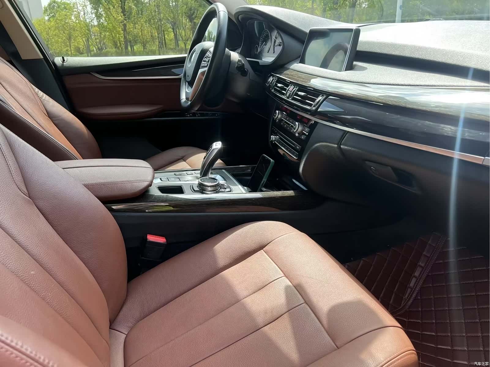 BMW X5, 2014 все фото