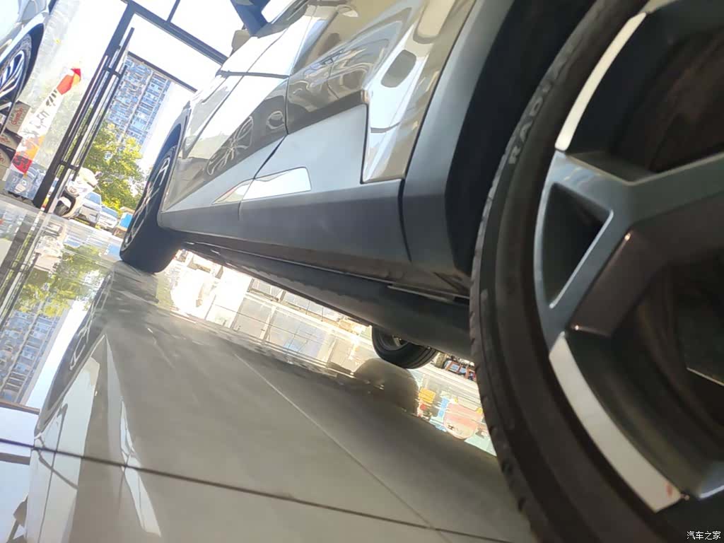 BYD Seagull, 2025 22
