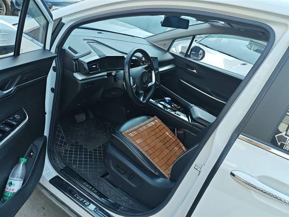 Hyundai Kustu
