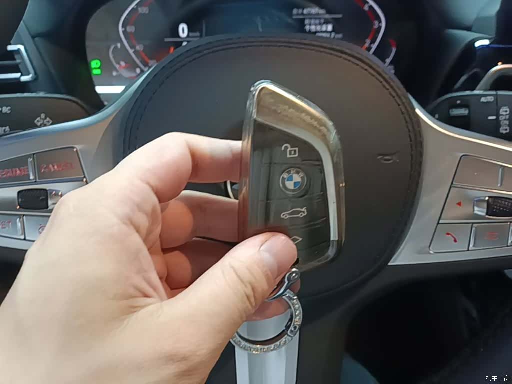 BMW X3, 2023 17