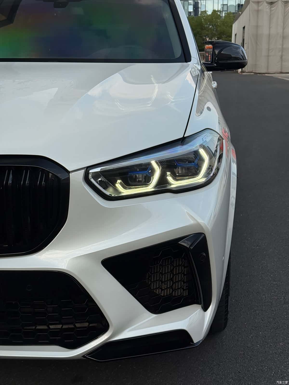 BMW X5, 2020 все фото