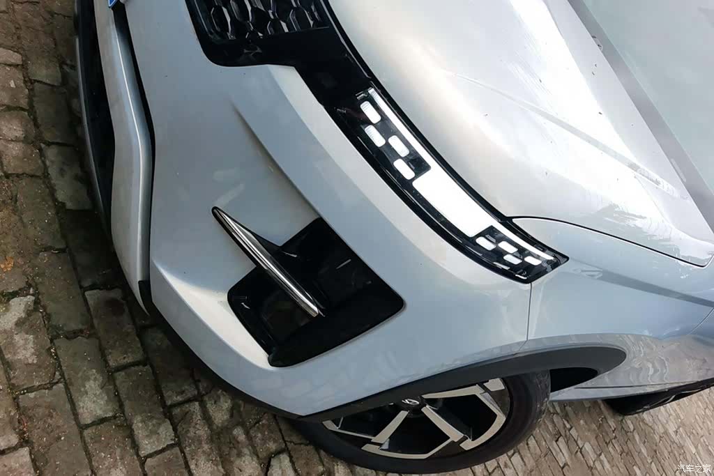 Chery Tiggo 7, 2026 все фото