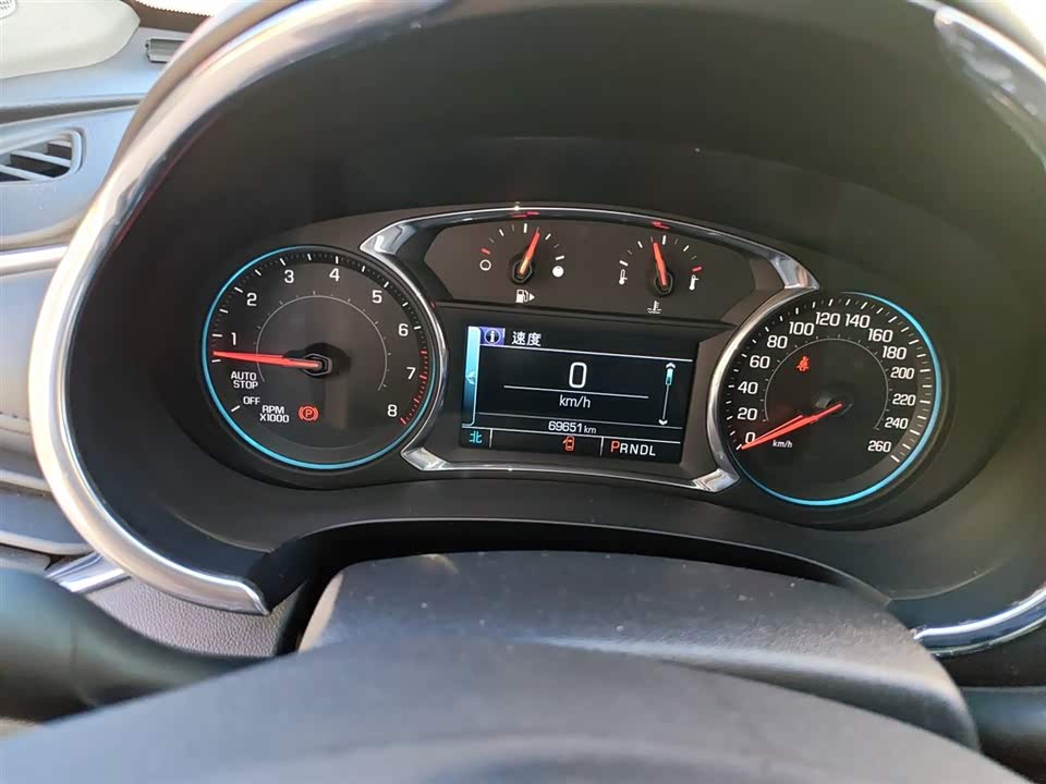 Chevrolet Mai Ruibao XL