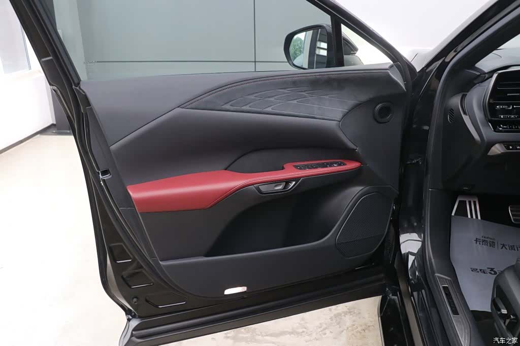 Lexus RX, 2023 10