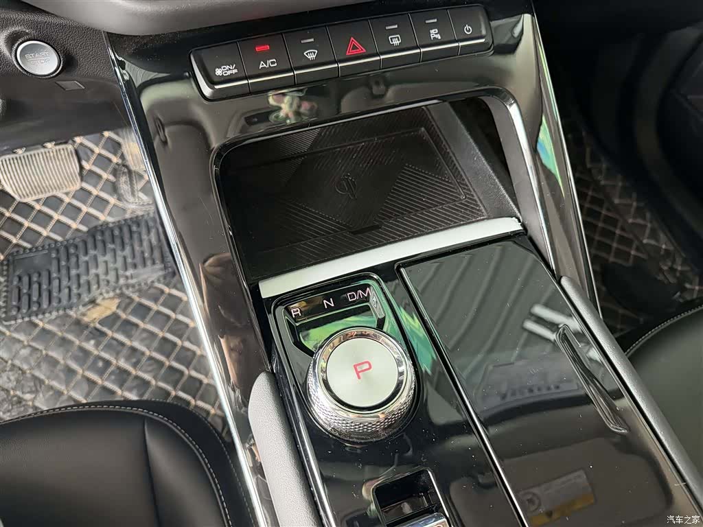 Haval H6, 2023 9