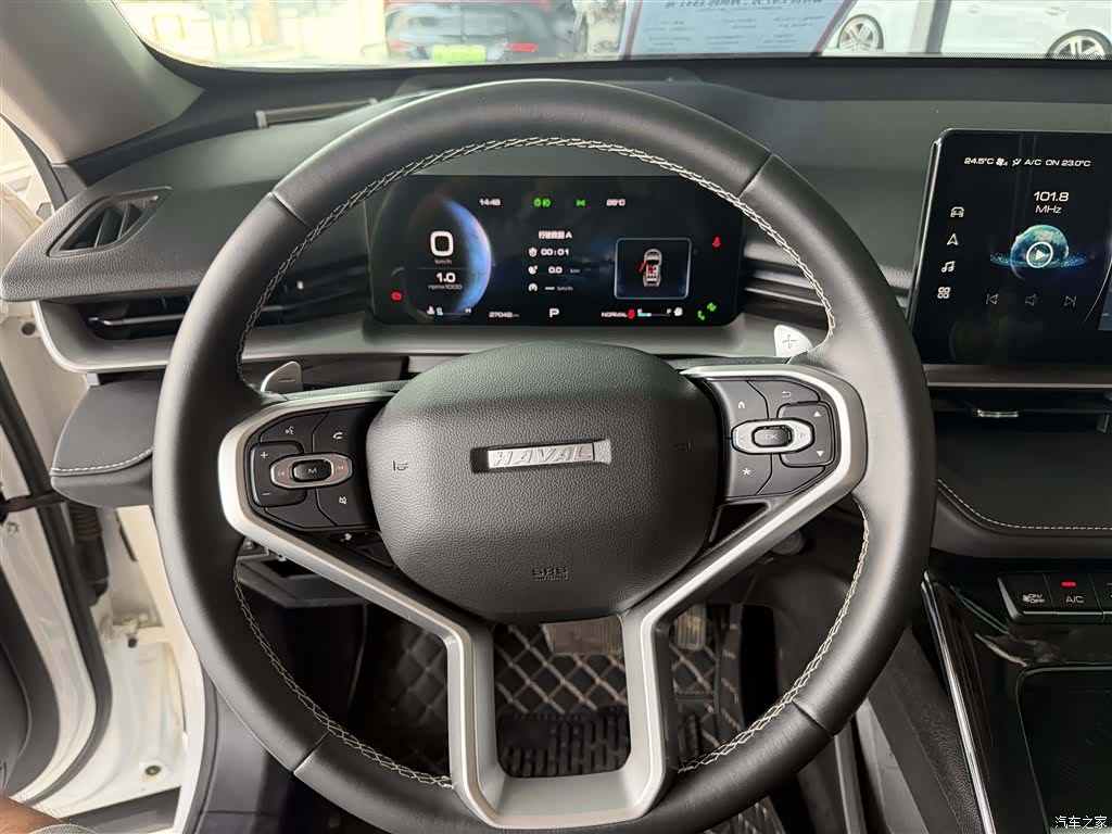 Haval H6, 2023 7