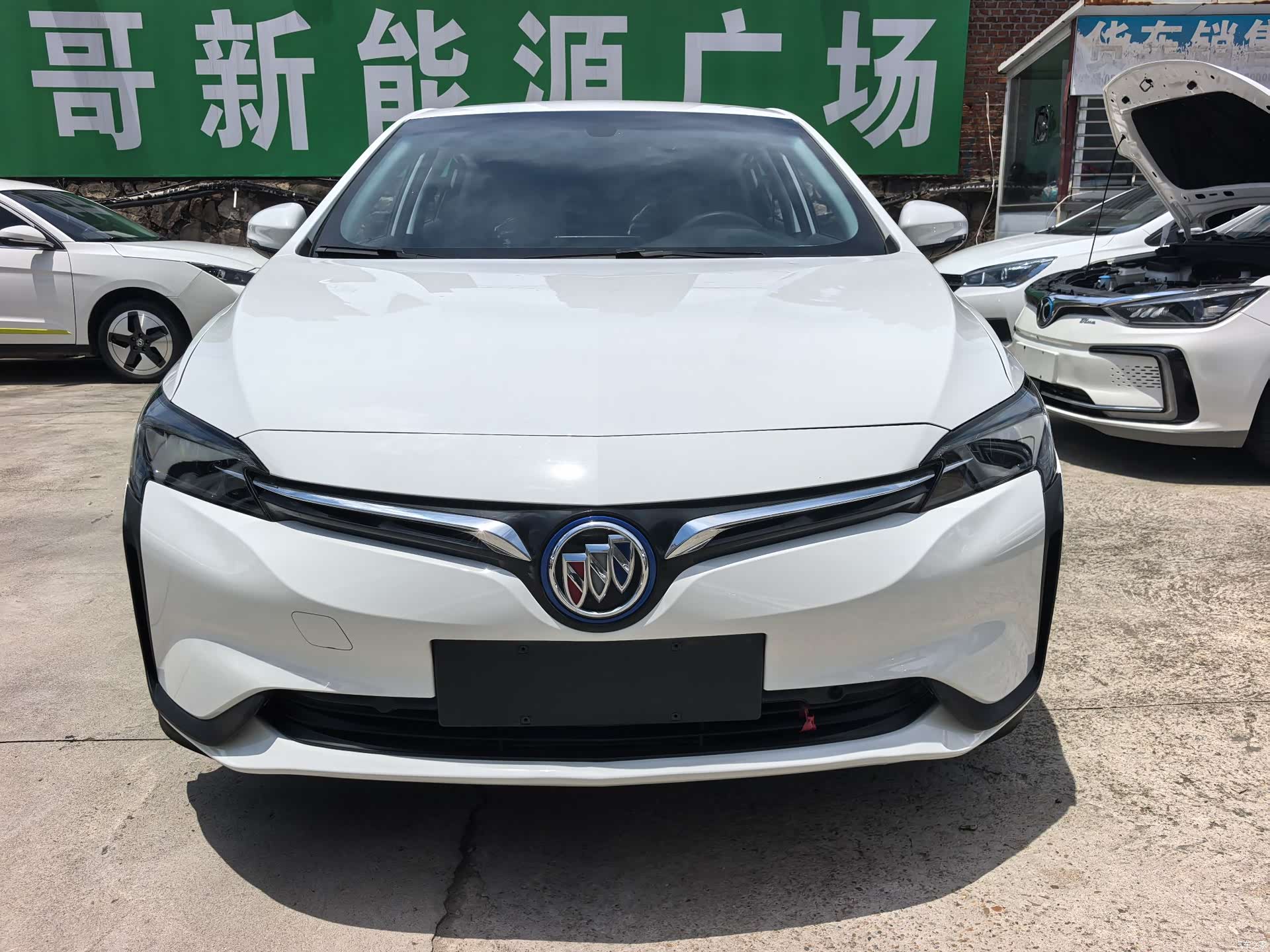 Buick Velite, 2024 2