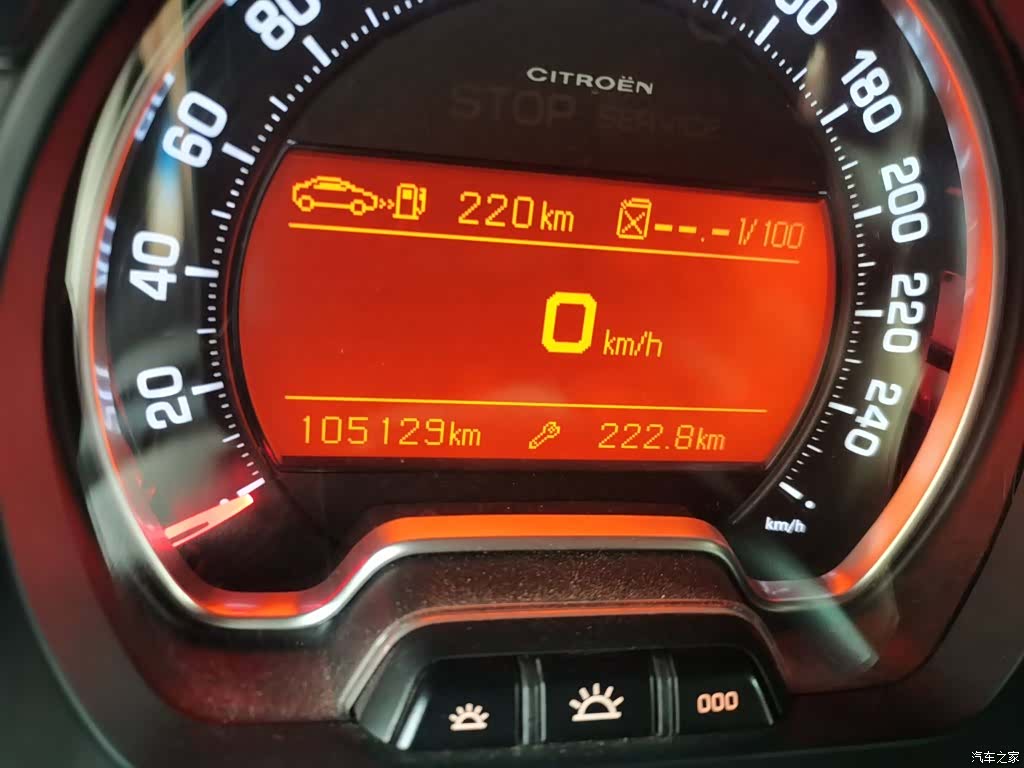 Citroen C5, 2015 все фото
