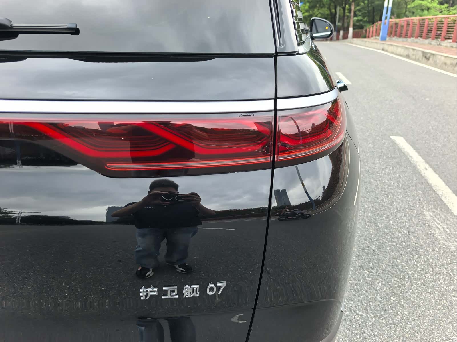 BYD 07, 2023 19