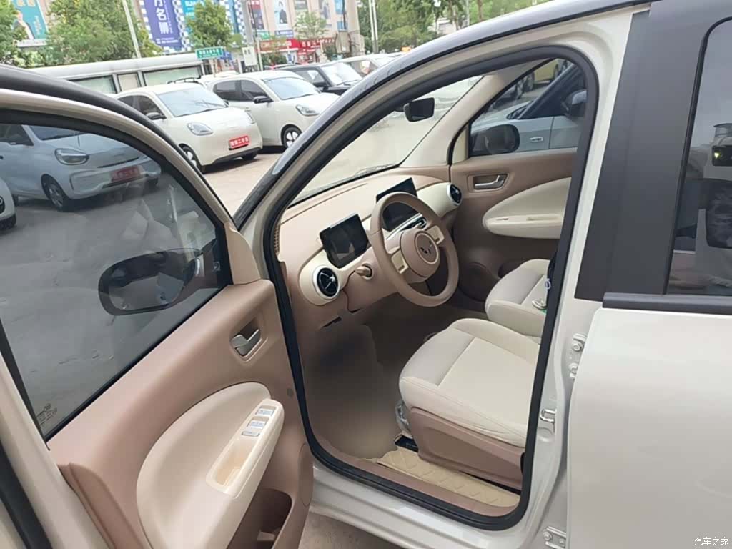 Wuling MINIEV, 2025 16