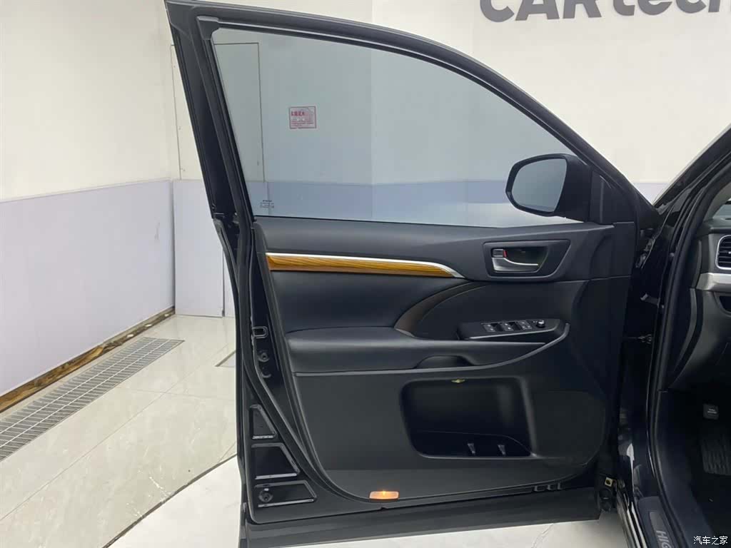 Toyota Highlander, 2022 17