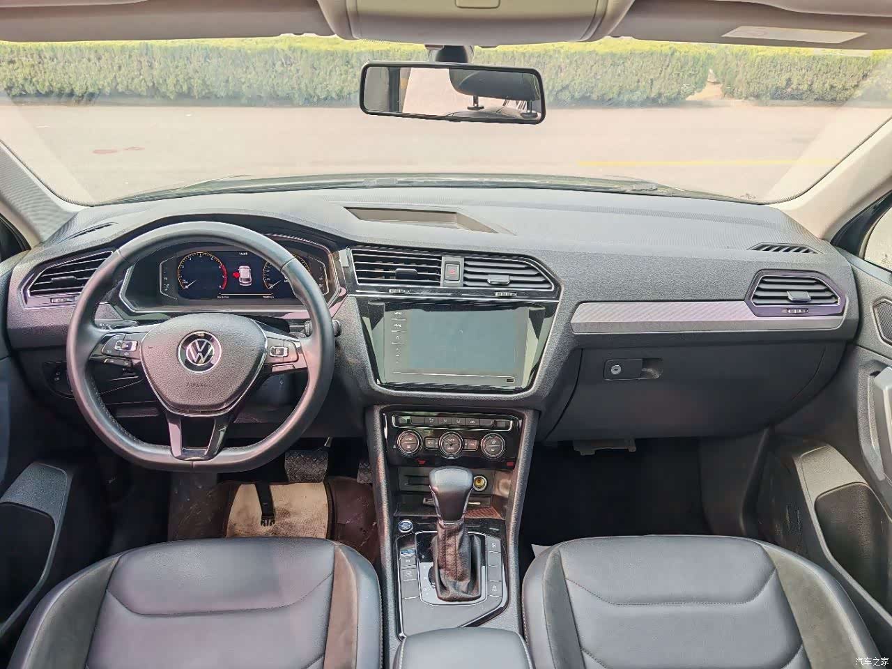 Volkswagen Tiguan L, 2020 8