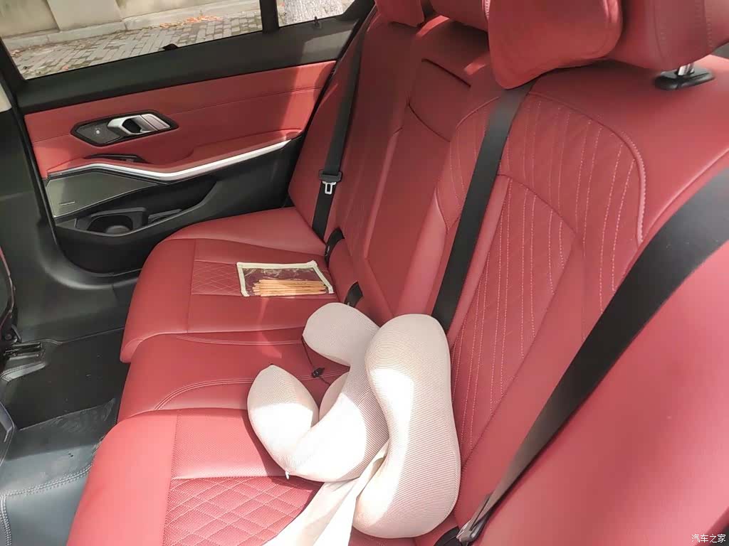 BMW 3 Series, 2022 15