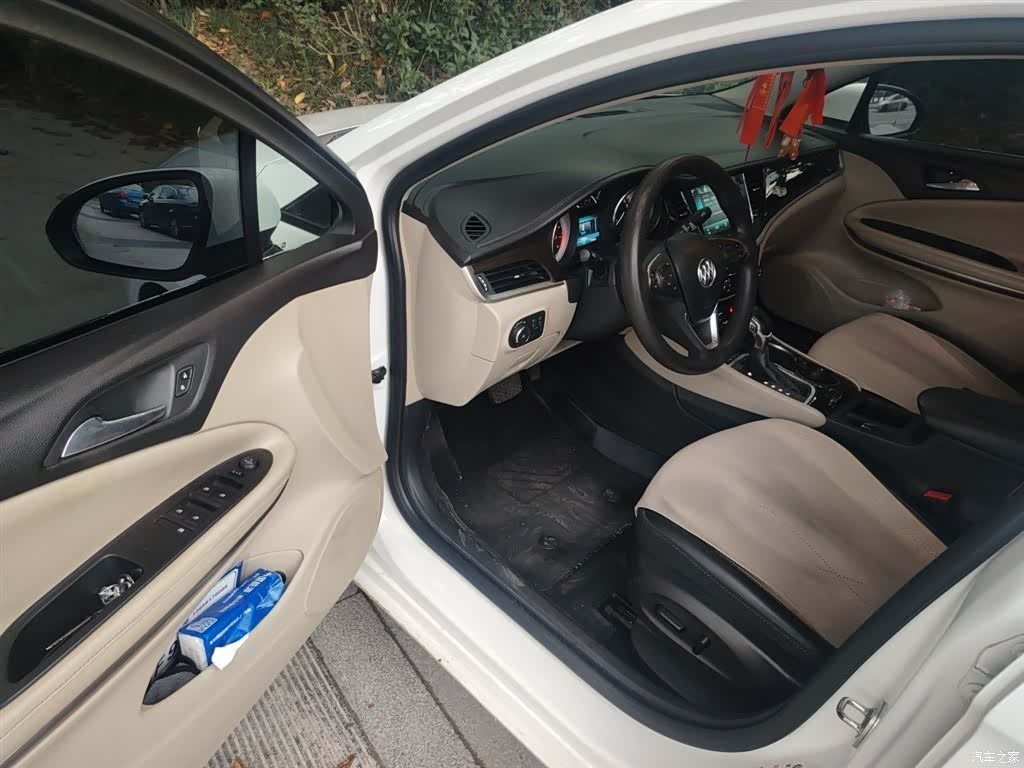 Buick Verano, 2019 14