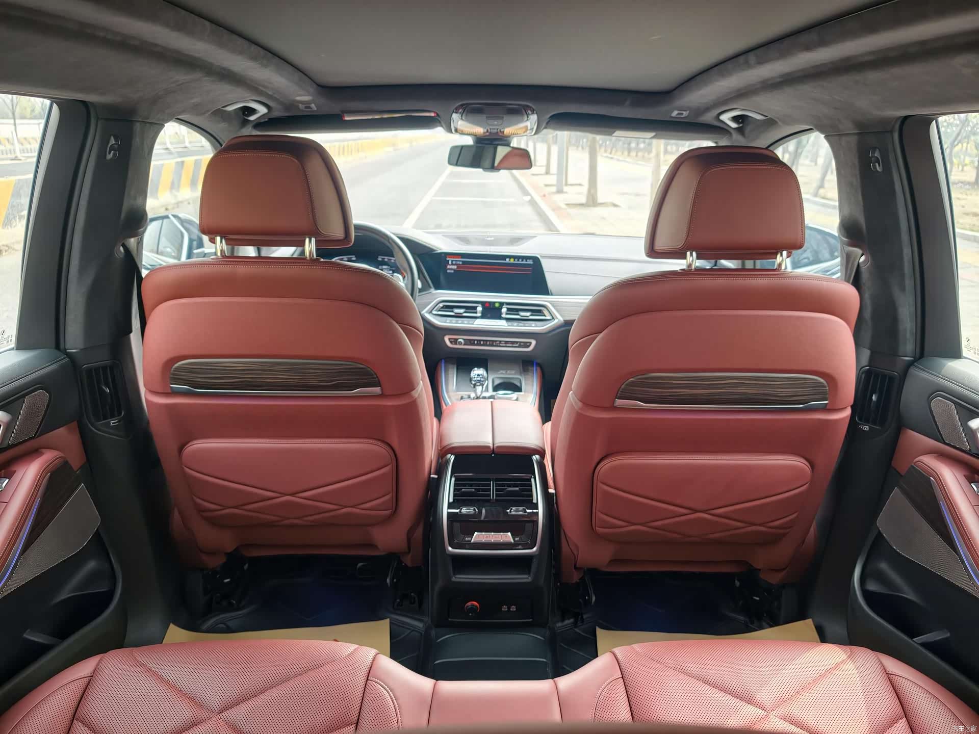 BMW X5, 2023 25