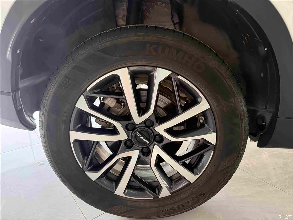 Haval H6, 2023 17