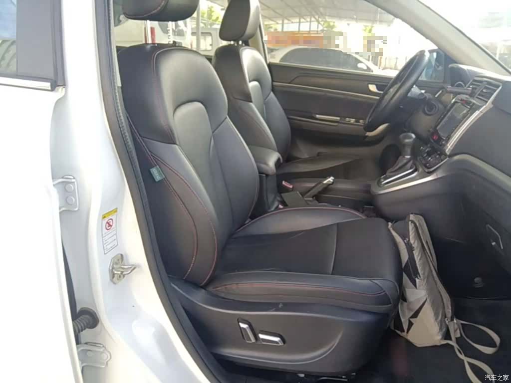 Haval H6, 2016 25