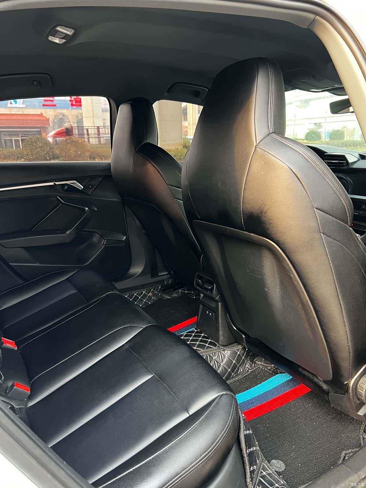 Audi A3, 2022 6