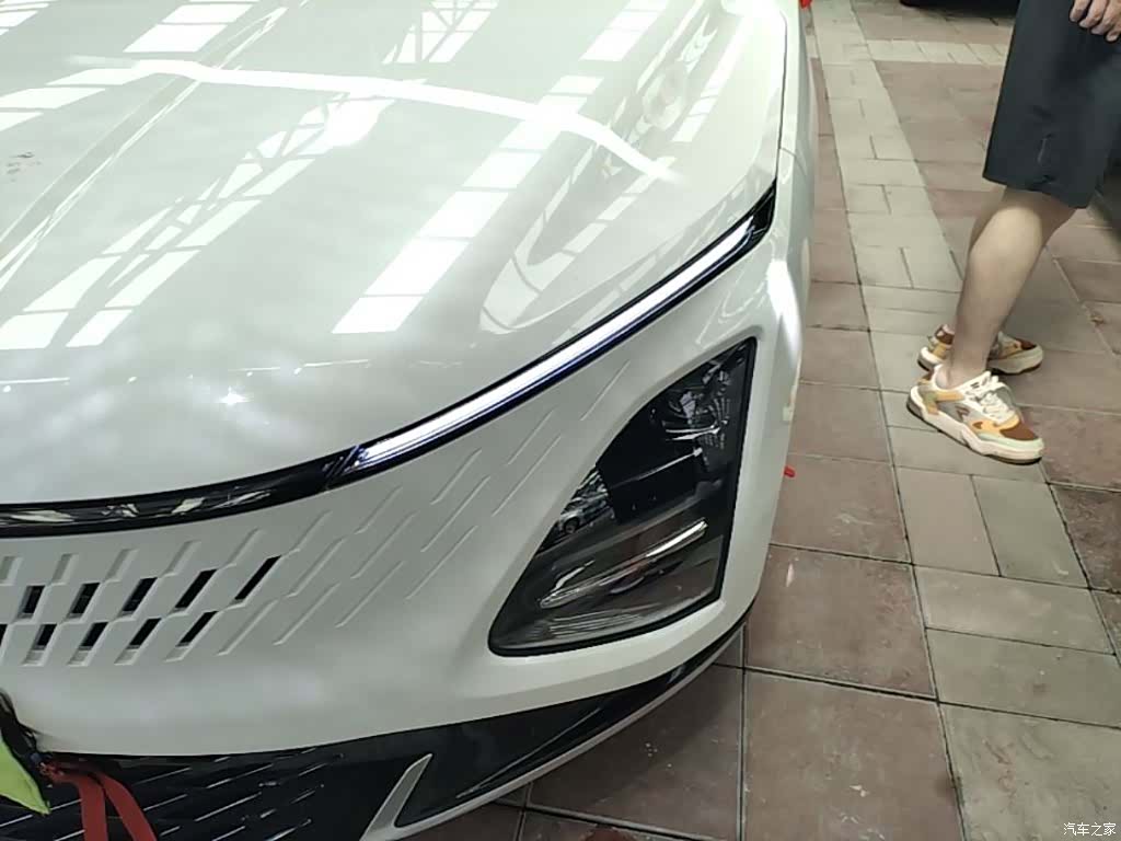 Wuling Starlight, 2025 24