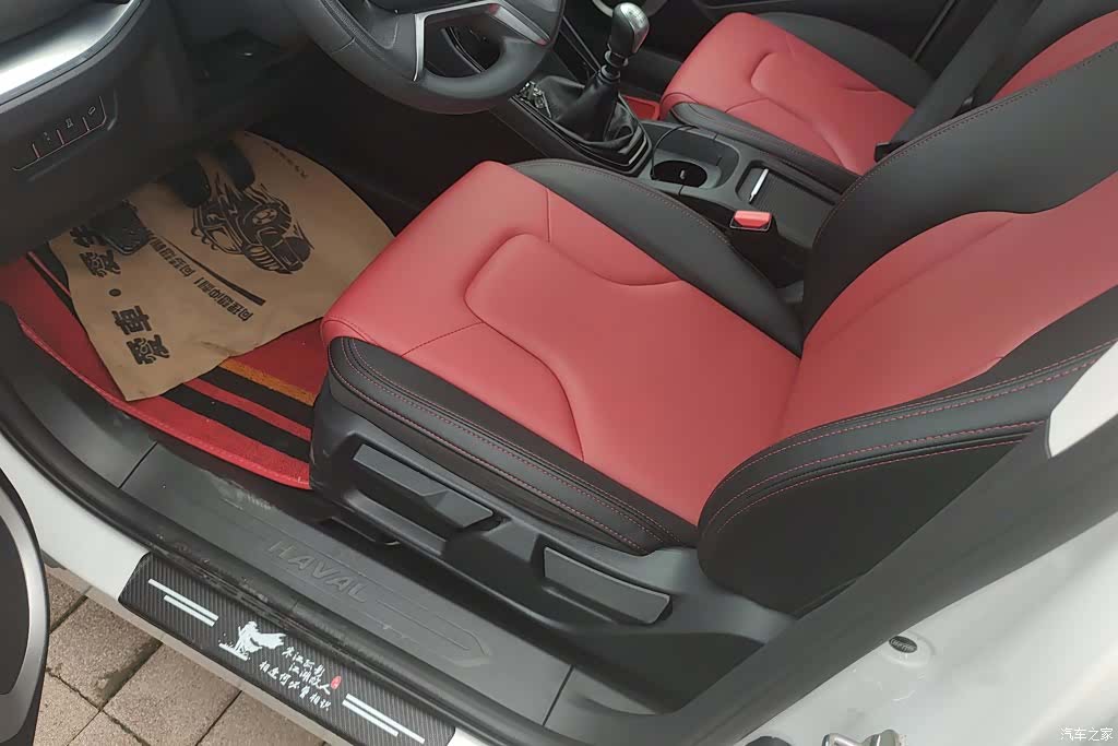 Haval H2, 2018 9