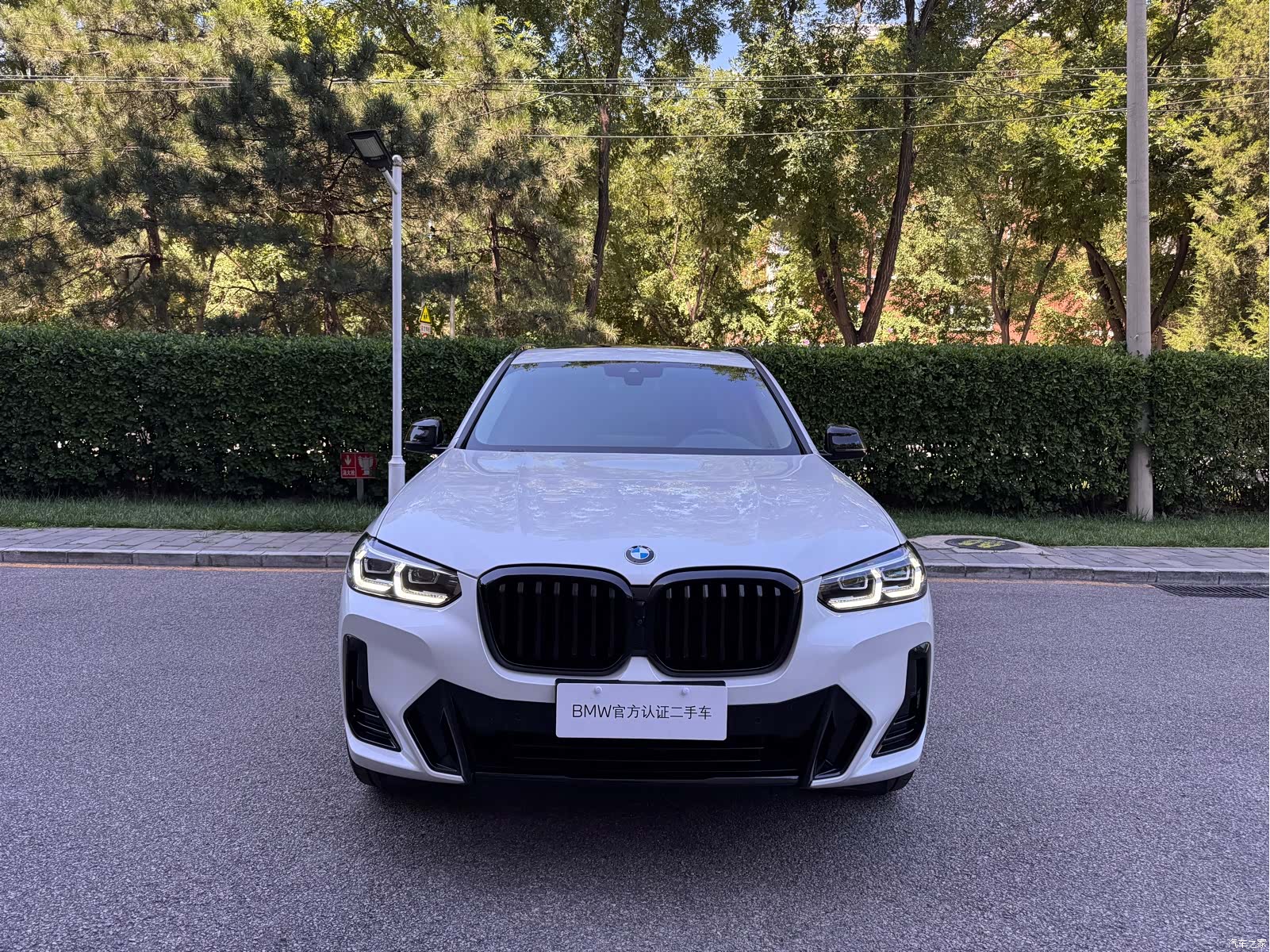 BMW X3, 2023 2