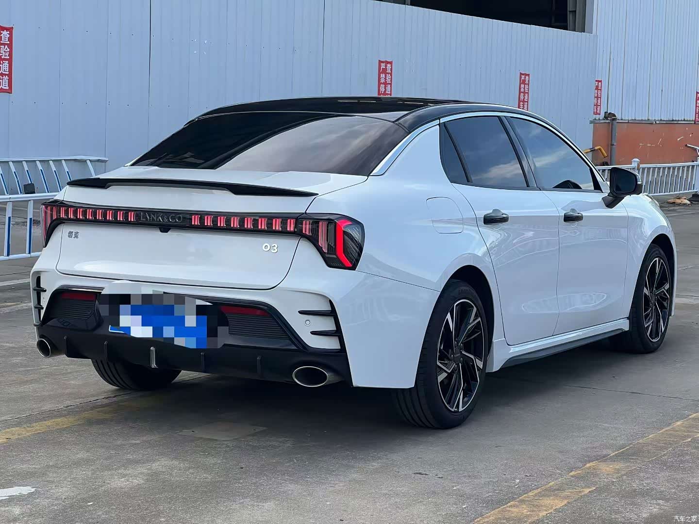 Lynk & Co 02, 2025 8