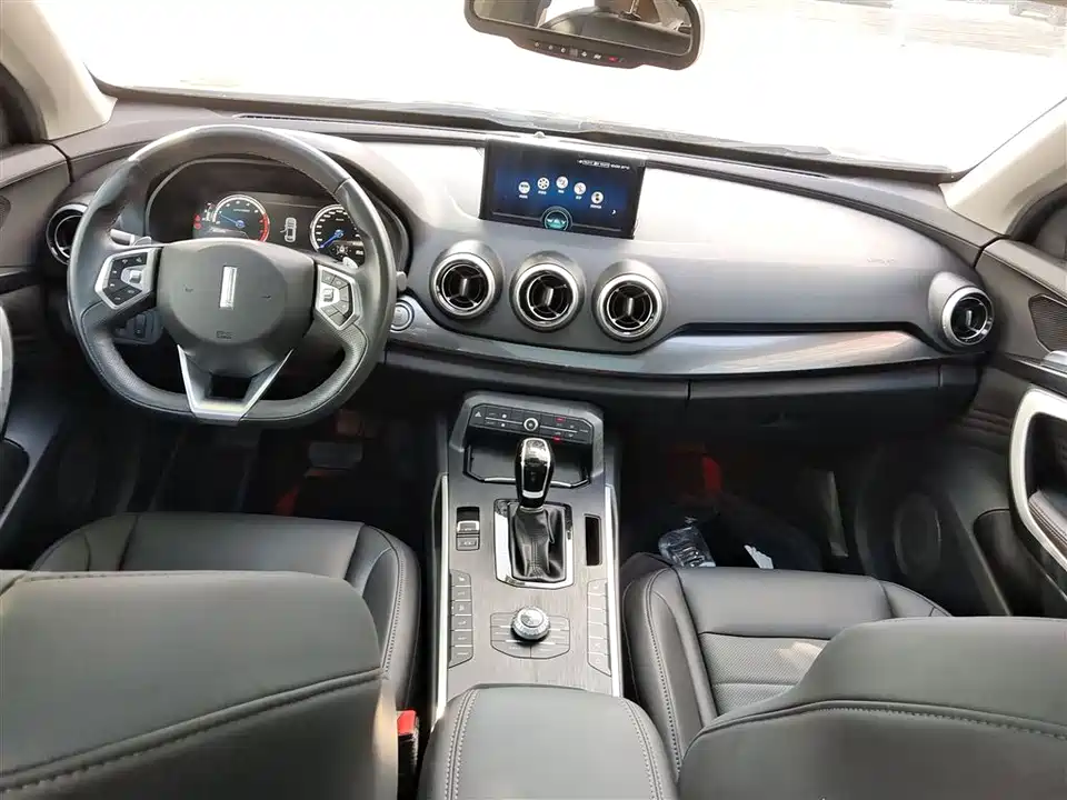 Weipai VV7