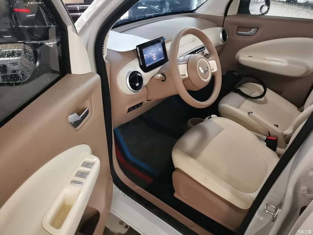 Wuling MINIEV, 2025 16
