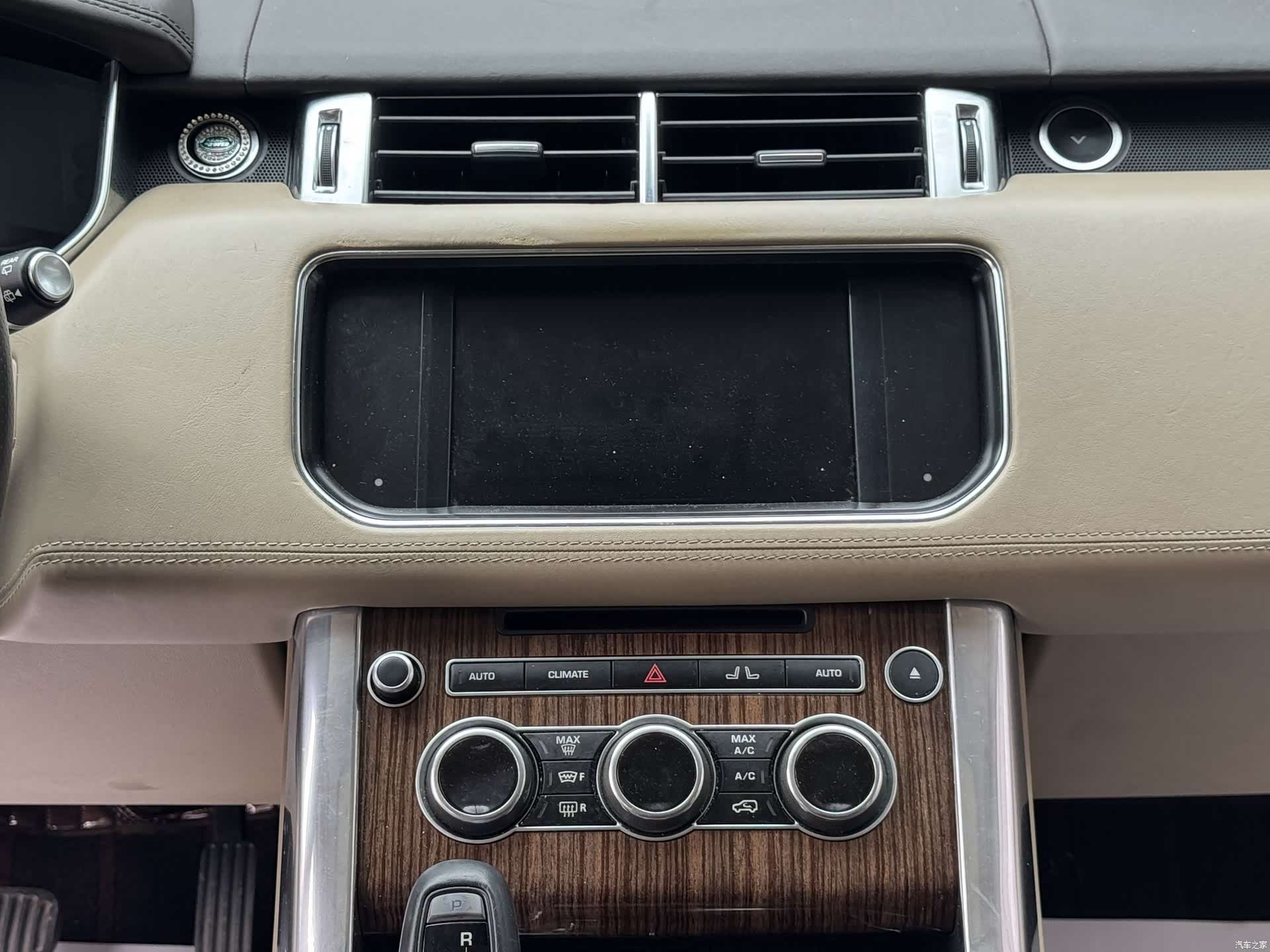 Land Rover Range Rover, 2014 17