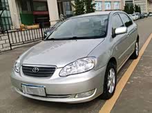 ���� 2004�� 1.8L �Զ�GL-i