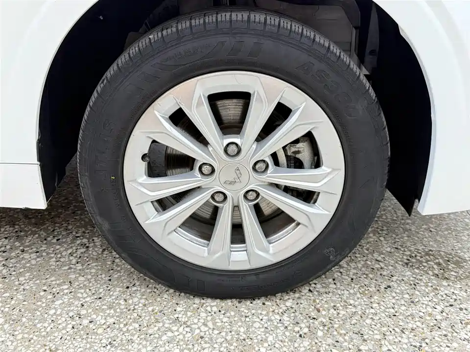 Wuling Wuling Jiachen