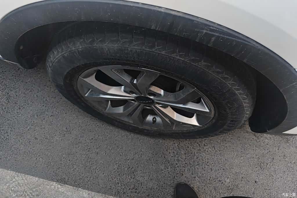 Haval H6, 2021 6